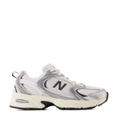 Sneaker NEW BALANCE U530ESA - Silver/Black